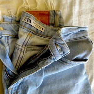 Zara jeans